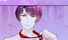 恶魔少爷别吻我 漫画,一场跨越生死的爱情冒险